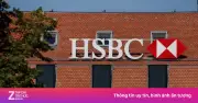 Chi nhánh HSBC Thụy Sĩ bị điều tra vụ biển thủ 300 triệu USD