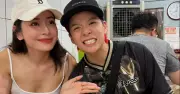 Chi Pu đưa Amber Liu khám phá ẩm thực Việt trong MV mới