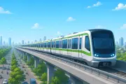 Chi tiết 5 tuyến metro hơn 1,3 triệu tỷ đồng vừa khởi công ở Hà Nội