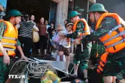 Chi tiết chế độ tiền lương, phụ cấp khi làm nhiệm vụ khẩn cấp