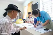Chi tiết lịch chi trả lương hưu tháng 7 tăng 8% cho 3,4 triệu người
