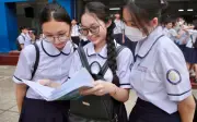 Chi tiết lịch thi tốt nghiệp THPT 2026: 1,22 triệu thí sinh tham dự