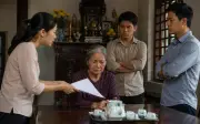 Chia đất cho con trai, con gái mang luật ra dọa: Tuổi già tôi không còn một ngày bình yên