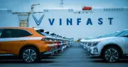 Chia tách VinFast: Thành lập VinFast Việt Nam, vốn điều lệ hơn 5.184 tỷ đồng