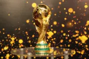 Chiếc cúp World Cup 2026 tăng giá trị nhờ vàng tăng mạnh