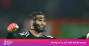 Chiếc mặt nạ bí ẩn của Luca Zidane tại World Cup 2026 và chấn thương suýt hủy hoại giấc mơ