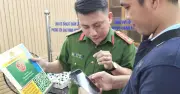 Chiến dịch 45 ngày truy quét ma túy: Công an TP.HCM siết chặt địa bàn