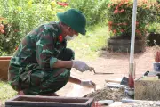 Chiến dịch 500 ngày đêm: Hành trình gọi tên những người nằm lại