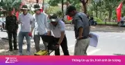 Chiến dịch 500 ngày đêm: Phát hiện thêm 2 mộ liệt sĩ tập thể tại Tuyên Quang