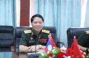 Chiến dịch 500 ngày đêm thúc đẩy quan hệ đặc biệt Việt Nam - Lào