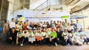 Chiến dịch truyền thông hưởng ứng Ngày An toàn Thực phẩm thế giới 2026 tại Việt Nam