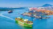 Chiến lược logistics Việt Nam 2025-2035: Hướng tới trung tâm xanh, thông minh