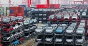 Chiến lược 'ngựa Trojan' của xe điện Trung Quốc tại Mexico vượt rào thuế Mỹ