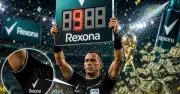 Chiến lược tỷ đô: Logo Rexona dưới nách trọng tài tại World Cup 2026