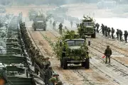 Chiến sự Ukraine 11/6: Kiev đối mặt nguy cơ mất hai thành phố lớn cùng lúc