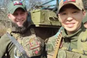Chiến sự Ukraine 15/6: Konstantinovka gần thất thủ, Nga bao vây 1.500 binh sĩ