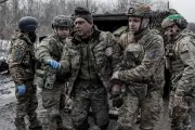 Chiến sự Ukraine 16/6: Konstantinovka sắp thất thủ, Nga bao vây 30 tiểu đoàn Ukraine