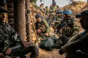 Chiến sự Ukraine 19/6: Ukraine rút khỏi Liman và Konstantinovka