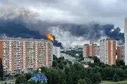 Chiến sự Ukraine 20/6: Nghi vấn Kiev thất thủ tại Liman