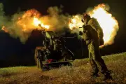 Chiến sự Ukraine 22/6: Ukraine rút khỏi Liman, trận quyết chiến Donbass bắt đầu