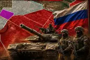 Chiến sự Ukraine 24/6: Liman thất thủ, Ukraine rút lui có tổ chức