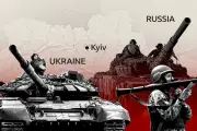 Chiến sự Ukraine 2/6: Konstantinovka hỗn loạn, hệ thống phòng thủ sụp đổ