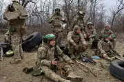 Chiến sự Ukraine 27/6: Kiev phản công ác liệt ở Zaporizhia, Nga kiểm soát Konstantinovka