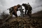 Chiến sự Ukraine 30/6: Nga đột phá Dnipropetrovsk, chiếm thêm làng thứ ba