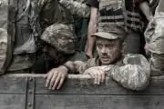 Chiến sự Ukraine 7/6: Nga siết chặt vòng vây Konstantinovka, Kiev có dấu hiệu rút lui