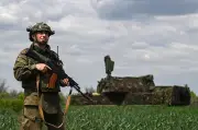 Chiến sự Ukraine 9/6: Nga chiếm cứ điểm then chốt ở Nam Donetsk, Ukraine mất vị trí quan trọng