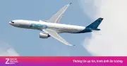 China Eastern mua thêm 25 máy bay Airbus A330neo trị giá 9,35 tỷ USD