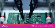 Chip Trung Quốc tăng giá gần 10 lần vẫn không đủ bán, xuất khẩu đạt 72 tỷ USD