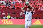 Chiêu trò câu giờ lần đầu nhận kết đắng tại World Cup 2026