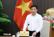 Chấm điểm KPI trong giải ngân đầu tư công giúp nâng cao hiệu quả sử dụng vốn
