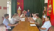 Chăm lo nguồn mạch, giữ vững trận địa tư tưởng trong thời kỳ mới