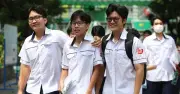 Chấm thi tốt nghiệp THPT môn văn theo rubric: Hạn chế điểm 9 trở lên