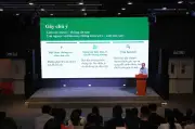 Chấm thông tin tòa niềm tin: Báo chí tìm lại vị thế trong kỷ nguyên AI