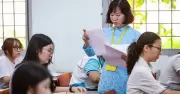 Chấm văn thi tốt nghiệp THPT theo rubric: Chuyển từ đếm ý sang đánh giá mức độ