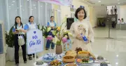 Chạm yêu thương - Xây hạnh phúc: 25 năm Ngày Gia đình Việt Nam tại Huế