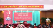 Chấn chỉnh biểu hiện nể nang né tránh đùn đẩy trong sử dụng cán bộ