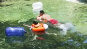 Chấn chỉnh hoạt động du lịch suối thác tại Huế sau vụ tai nạn đuối nước