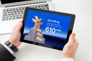Chọn gói năng hàng tài chính nhận đặc quyền đến hơn 610 triệu đồng tại VIB