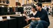 Chọn kích thước loa siêu trầm phù hợp cho trải nghiệm âm thanh gia đình