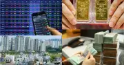 Chọn kênh đầu tư nào nửa cuối 2026? Chuyên gia khuyên gửi tiết kiệm