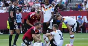 Chấn thương ám ảnh Đức và Brazil: Raphinha ở lại, Schlotterbeck có thể chia tay World Cup
