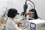 Chấn thương mắt gia tăng do tai nạn và thể thao, chuyên gia cảnh báo