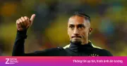 Chấn thương Raphinha: Brazil mất ngôi sao trận gặp Scotland
