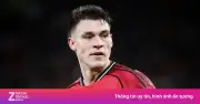 Chấn thương Ugarte làm đảo lộn kế hoạch chuyển nhượng của MU
