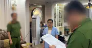 Chân tướng nữ tổng giám đốc khiến 17.427 người mất gần 1.380 tỷ đồng