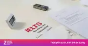 Chứng chỉ IELTS toàn cầu thay đổi từ ngày 17/7